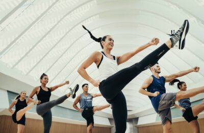 LESMILLS BODYATTACK™: Your Cardio Workout Guide