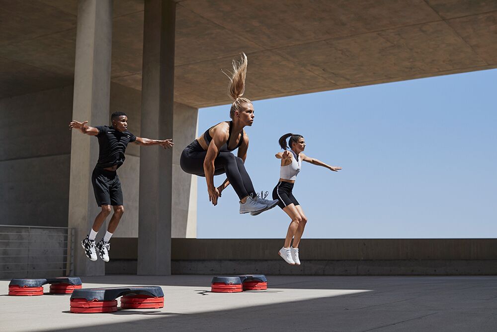LESMILLS - YMCA of Central Florida