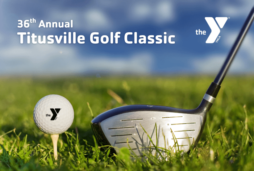36th Annual Titusville Golf Classic hosted by the YMCA of Central Florida