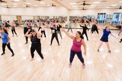 Zumba