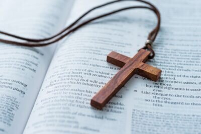 A Bible