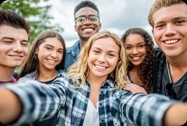 Teen Achievers
