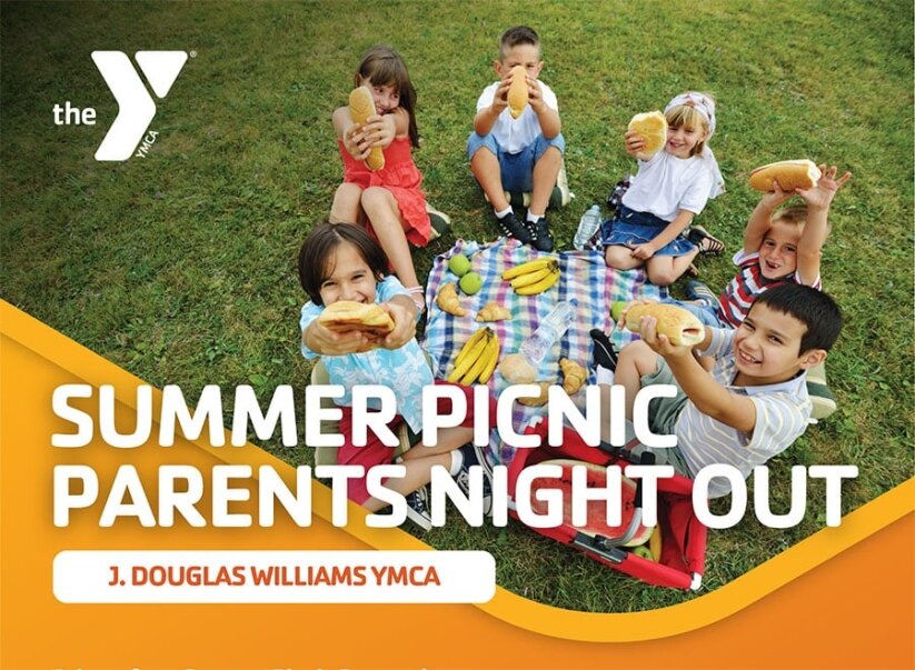 Parents Night Out at J. Douglas Williams YMCA in Lake Mary, FL